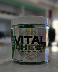 Vital Chews Creatine Monohydrate Gummies