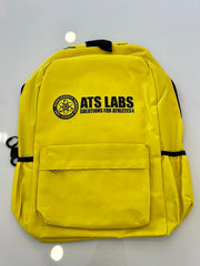 ATS Labs back pack