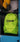ATS Labs back pack