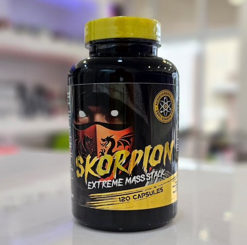 SKORPION