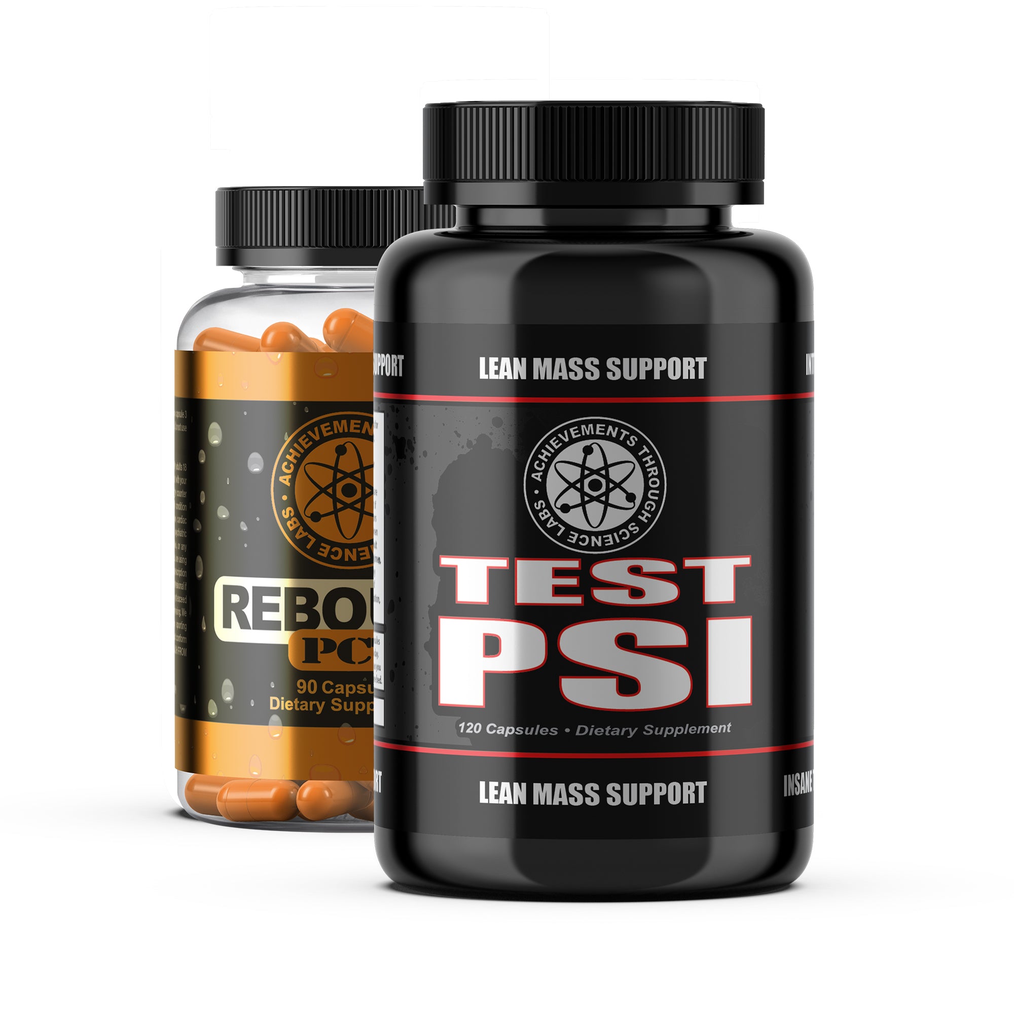 Pct Set The Ultimate PCT Stack – ATS Labs