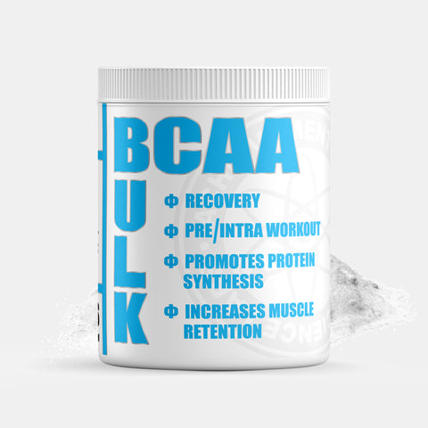 BCAA BULK