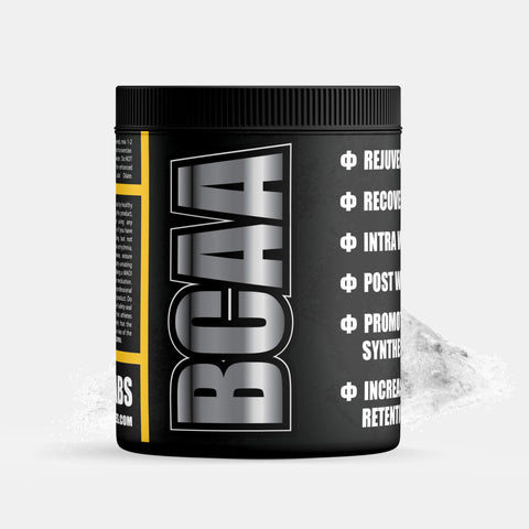 BCAA Powder