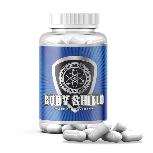 ATS Labs | Solutions for Athletes