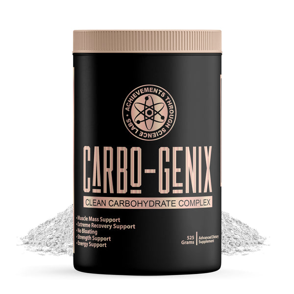 Carbo-Genix