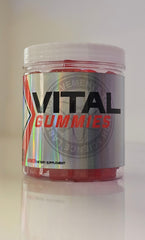 Creatine Monohydrate Gummies