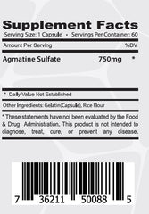 Agmatine Sulfate