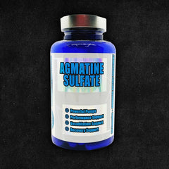 Agmatine Sulfate