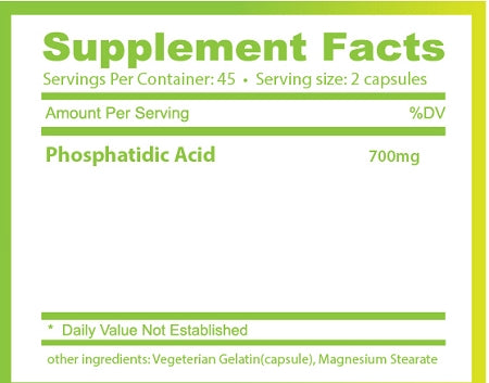 Phosphatidic Acid