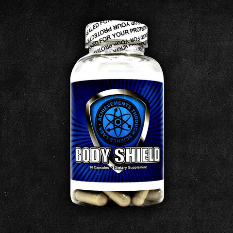 Body Shield