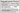 Dilate