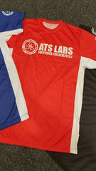ATS Labs soccer jerseys