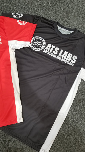 ATS Labs soccer jerseys