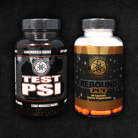 Rebound PCT – ATS Labs