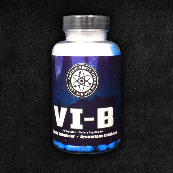 VIB aromatase inhibitor
