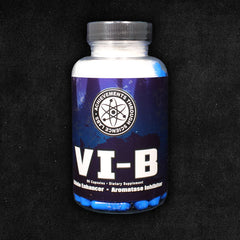 VIB aromatase inhibitor